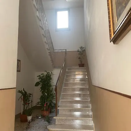 Hébergement de vacances I Picciotti Erice