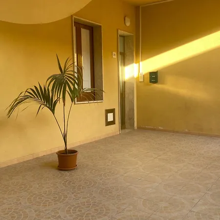 Dom wakacyjny I Picciotti