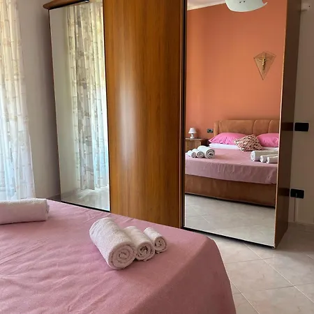 I Picciotti Hébergement de vacances *