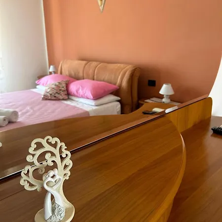 I Picciotti Hébergement de vacances
