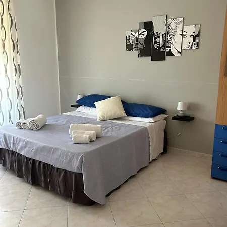 I Picciotti Hébergement de vacances *