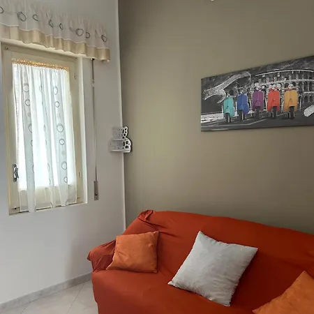I Picciotti Feriehus Trapani