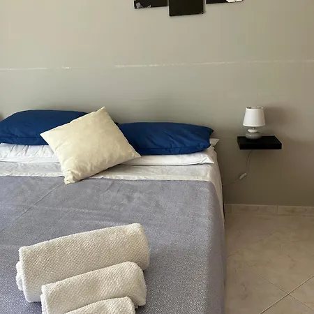 I Picciotti Semesterbostad Trapani