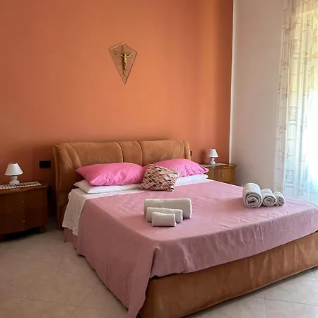 Feriehus I Picciotti Trapani