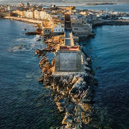Feriehus I Picciotti *