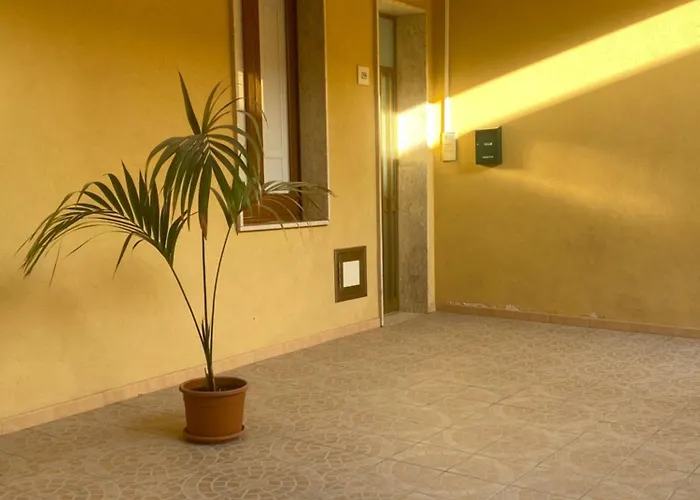Ferienhaus I Picciotti